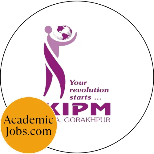 KIPM Logo